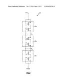 ELECTROSTATIC DISCHARGE PROTECTION CIRCUITS FOR RADIO FREQUENCY     COMMUNICATION SYSTEMS diagram and image