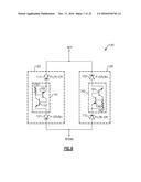 ELECTROSTATIC DISCHARGE PROTECTION CIRCUITS FOR RADIO FREQUENCY     COMMUNICATION SYSTEMS diagram and image