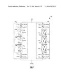 ELECTROSTATIC DISCHARGE PROTECTION CIRCUITS FOR RADIO FREQUENCY     COMMUNICATION SYSTEMS diagram and image