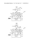 ELECTROSTATIC DISCHARGE PROTECTION CIRCUITS FOR RADIO FREQUENCY     COMMUNICATION SYSTEMS diagram and image