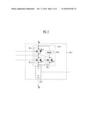 ENERGY STORAGE SYSTEM AND DRIVING METHOD THEREOF diagram and image