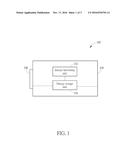 RECHARGEABLE BATTERY diagram and image