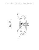 WIRELESS POWERED TELEVISION diagram and image