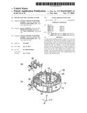 ROTARY ELECTRIC MACHINE STATOR diagram and image