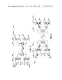 SPARSE MATRIX MULTILEVEL ACTIVELY CLAMPED POWER CONVERTER diagram and image