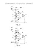 SPARSE MATRIX MULTILEVEL ACTIVELY CLAMPED POWER CONVERTER diagram and image