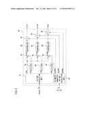 ELECTRIC POWER CONVERSION DEVICE diagram and image