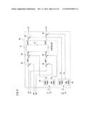 ELECTRIC POWER CONVERSION DEVICE diagram and image