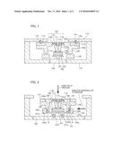 VIBRATION TYPE ACTUATOR AND ULTRASONIC MOTOR diagram and image