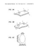 CONTROL APPARATUS OF VIBRATION-TYPE ACTUATOR AND CONTROL METHOD OF     VIBRATION-TYPE ACTUATOR diagram and image