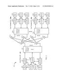 CURRENT-DRIVEN BASEBAND FILTER WITH REDUCED ADJACENT CHANNEL LEAKAGE RATIO     (ACLR) diagram and image