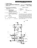 HIGH VOLTAGE LEVEL SHIFTER IN ULTRA LOW POWER SUPPLY MEMORY APPLICATION diagram and image