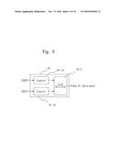 PHASE LOCKED LOOP CIRCUIT AND METHOD OF FREQUENCY ADJUSTMENT OF INJECTION     LOCKED FREQUENCY DIVIDER diagram and image