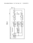 DISTORTION COMPENSATION APPARATUS AND DISTORTION COMPENSATION METHOD diagram and image