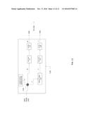 METHOD AND APPARATUS FOR THREE-PHASE POWER LINE COMMUNICATIONS diagram and image