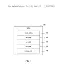 METHODS AND APPARATUS FOR REORDERING DATA IN AN EVOLVED HIGH SPEED PACKET     ACCESS SYSTEM diagram and image