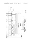 METHODS AND APPARATUS FOR REORDERING DATA IN AN EVOLVED HIGH SPEED PACKET     ACCESS SYSTEM diagram and image