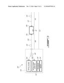 METHOD AND SYSTEM FOR MEASURING AN OPTICAL POWER ATTENUATION VALUE OF A     MULTIMODE DEVICE UNDER TEST, RECEIVE DEVICE AND COMPUTER-READABLE MEMORY diagram and image