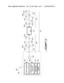 METHOD AND SYSTEM FOR MEASURING AN OPTICAL POWER ATTENUATION VALUE OF A     MULTIMODE DEVICE UNDER TEST, RECEIVE DEVICE AND COMPUTER-READABLE MEMORY diagram and image