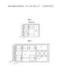 METHOD OF DATA DELIVERY ACROSS A NETWORK FABRIC IN A ROUTER OR ETHERNET     BRIDGE diagram and image