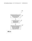 METHOD OF WIRELESS DISCOVERY AND NETWORKING OF MEDICAL DEVICES IN CARE     ENVIRONMENTS diagram and image