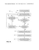 METHOD OF WIRELESS DISCOVERY AND NETWORKING OF MEDICAL DEVICES IN CARE     ENVIRONMENTS diagram and image