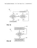 METHOD OF WIRELESS DISCOVERY AND NETWORKING OF MEDICAL DEVICES IN CARE     ENVIRONMENTS diagram and image