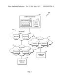 ADAPTIVE SERVICE CHAIN MANAGEMENT diagram and image