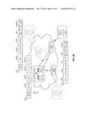 SOFTWARE DEFINED NETWORK (SDN) SWITCH CLUSTERS HAVING LAYER-3 DISTRIBUTED     ROUTER FUNCTIONALITY diagram and image