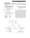 METHODS, SYSTEMS AND APPARATUS FOR THE VIRTUALIZATION OF HIGH PERFORMANCE     NETWORKS diagram and image