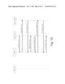 METHODS, SYSTEMS AND APPARATUS FOR THE VIRTUALIZATION OF HIGH PERFORMANCE     NETWORKS diagram and image