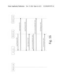 METHODS, SYSTEMS AND APPARATUS FOR THE VIRTUALIZATION OF HIGH PERFORMANCE     NETWORKS diagram and image