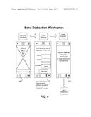 INTERNET RADIO SONG DEDICATION SYSTEM AND METHOD diagram and image