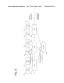 PACKET FORWARDING APPARATUS, CONTROL APPARATUS, COMMUNICATION SYSTEM,     COMMUNICATION METHOD, AND PROGRAM diagram and image