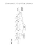 PACKET FORWARDING APPARATUS, CONTROL APPARATUS, COMMUNICATION SYSTEM,     COMMUNICATION METHOD, AND PROGRAM diagram and image