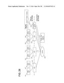 PACKET FORWARDING APPARATUS, CONTROL APPARATUS, COMMUNICATION SYSTEM,     COMMUNICATION METHOD, AND PROGRAM diagram and image