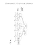 PACKET FORWARDING APPARATUS, CONTROL APPARATUS, COMMUNICATION SYSTEM,     COMMUNICATION METHOD, AND PROGRAM diagram and image