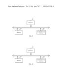 Method and Apparatus for Processing Data Packet Based on Parallel Protocol     Stack Instances diagram and image