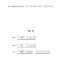 APPARATUS FOR TRANSMITTING BROADCAST SIGNAL, APPARATUS FOR RECEIVING     BROADCAST SIGNAL, METHOD FOR TRANSMITTING BROADCAST SIGNAL AND METHOD FOR     RECEIVING BROADCAST SIGNAL diagram and image