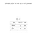 APPARATUS FOR TRANSMITTING BROADCAST SIGNAL, APPARATUS FOR RECEIVING     BROADCAST SIGNAL, METHOD FOR TRANSMITTING BROADCAST SIGNAL AND METHOD FOR     RECEIVING BROADCAST SIGNAL diagram and image