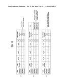 APPARATUS FOR TRANSMITTING BROADCAST SIGNAL, APPARATUS FOR RECEIVING     BROADCAST SIGNAL, METHOD FOR TRANSMITTING BROADCAST SIGNAL AND METHOD FOR     RECEIVING BROADCAST SIGNAL diagram and image