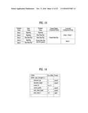 APPARATUS FOR TRANSMITTING BROADCAST SIGNAL, APPARATUS FOR RECEIVING     BROADCAST SIGNAL, METHOD FOR TRANSMITTING BROADCAST SIGNAL AND METHOD FOR     RECEIVING BROADCAST SIGNAL diagram and image