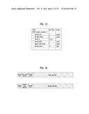 APPARATUS FOR TRANSMITTING BROADCAST SIGNAL, APPARATUS FOR RECEIVING     BROADCAST SIGNAL, METHOD FOR TRANSMITTING BROADCAST SIGNAL AND METHOD FOR     RECEIVING BROADCAST SIGNAL diagram and image