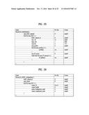 APPARATUS FOR TRANSMITTING BROADCAST SIGNAL, APPARATUS FOR RECEIVING     BROADCAST SIGNAL, METHOD FOR TRANSMITTING BROADCAST SIGNAL AND METHOD FOR     RECEIVING BROADCAST SIGNAL diagram and image