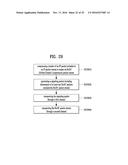 APPARATUS FOR TRANSMITTING BROADCAST SIGNAL, APPARATUS FOR RECEIVING     BROADCAST SIGNAL, METHOD FOR TRANSMITTING BROADCAST SIGNAL AND METHOD FOR     RECEIVING BROADCAST SIGNAL diagram and image