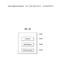 APPARATUS FOR TRANSMITTING BROADCAST SIGNAL, APPARATUS FOR RECEIVING     BROADCAST SIGNAL, METHOD FOR TRANSMITTING BROADCAST SIGNAL AND METHOD FOR     RECEIVING BROADCAST SIGNAL diagram and image