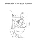 VIRTUAL REALITY VIEWER AND INPUT MECHANISM diagram and image