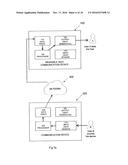 GESTURE DETECTION TO PAIR TWO WEARABLE DEVICES AND PERFORM AN ACTION     BETWEEN THEM AND A WEARABLE DEVICE, A METHOD AND A SYSTEM USING HEAT AS A     MEANS FOR COMMUNICATION diagram and image