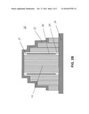 ACTUATOR FOR MOVING AN OPTOELECTRONIC DEVICE diagram and image