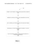 ACTUATOR FOR MOVING AN OPTOELECTRONIC DEVICE diagram and image